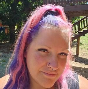 Meet your Posher, Kat